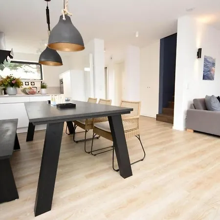 Anker Сasa de vacaciones *