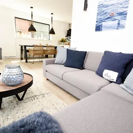 Holiday home Anker *