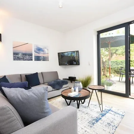 Anker * Dahme (Schleswig-Holstein)