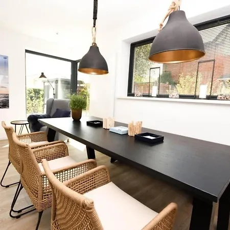 Anker Dahme (Schleswig-Holstein)