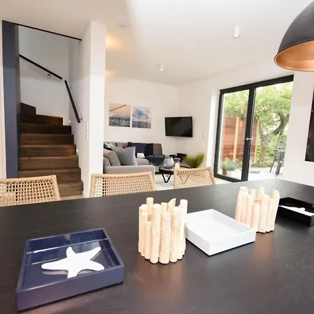 Anker Holiday home