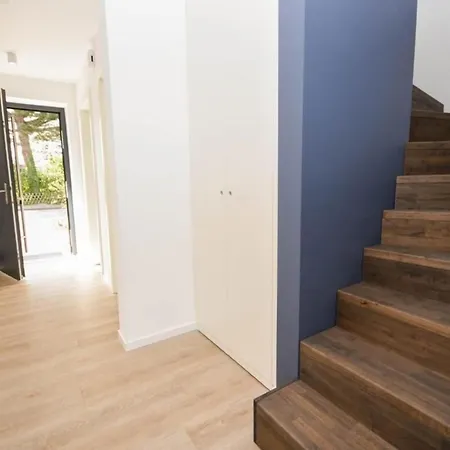 Holiday home Anker