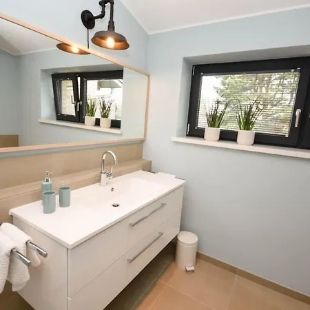 Anker Holiday home *