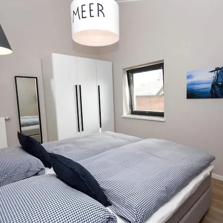 Anker Holiday home *