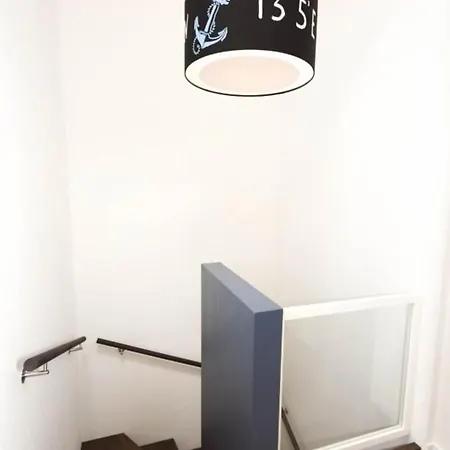 Ferienhaus Anker *