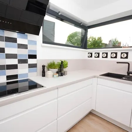 Holiday home Anker Dahme (Schleswig-Holstein)