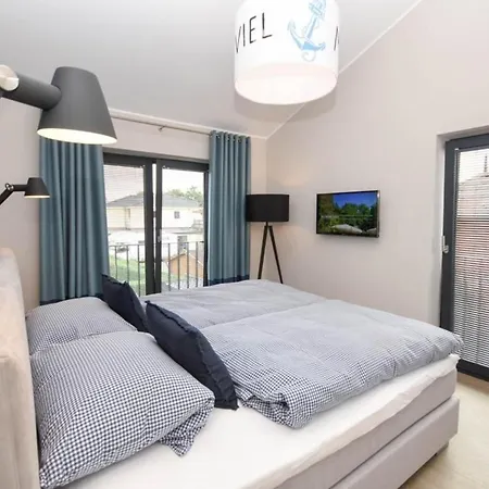 Anker Сasa de vacaciones