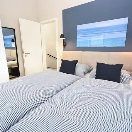 Holiday home Anker *