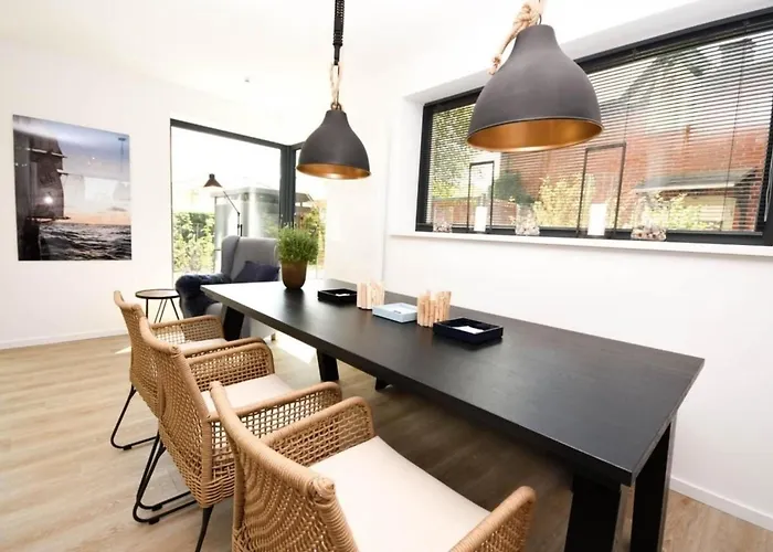 Anker Dahme (Schleswig-Holstein)