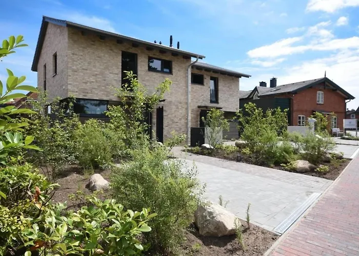 Anker Dahme (Schleswig-Holstein)