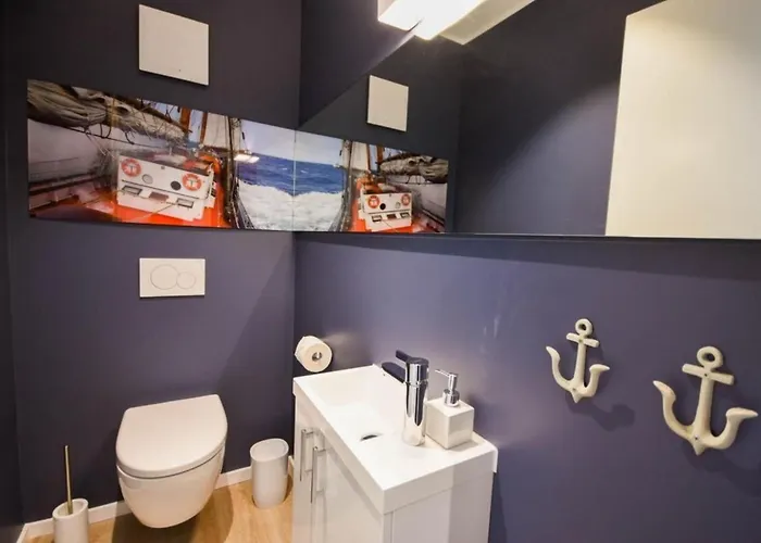 Ferienhaus Anker Dahme (Schleswig-Holstein)