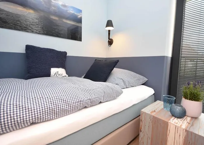 Anker * Dahme (Schleswig-Holstein)