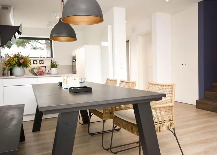 Anker Ferienhaus Dahme (Schleswig-Holstein)