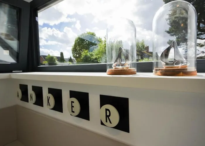 Anker Dahme (Schleswig-Holstein)