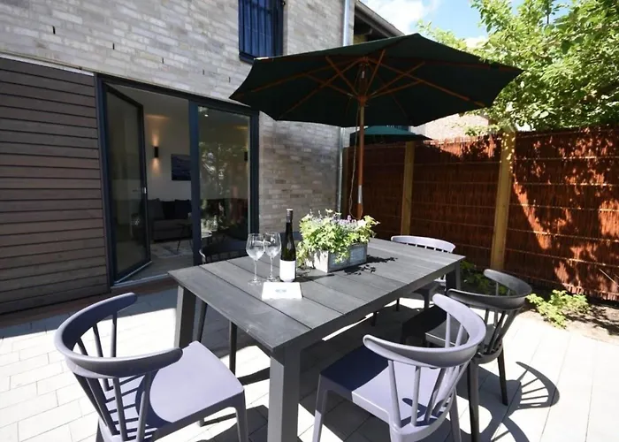 Anker * Dahme (Schleswig-Holstein)