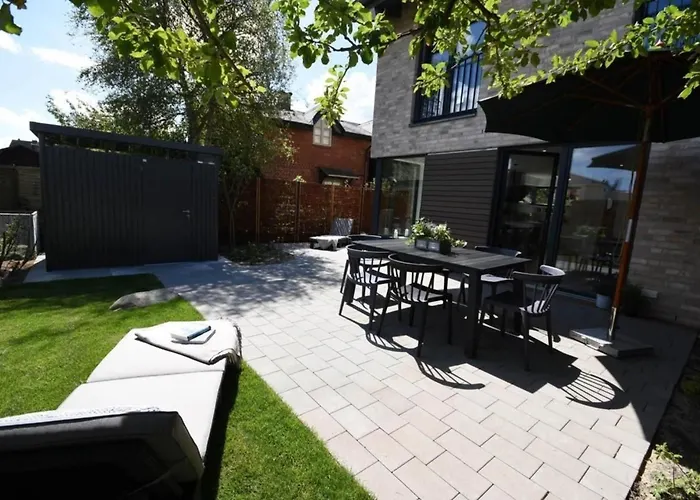 Anker Ferienhaus Dahme (Schleswig-Holstein)