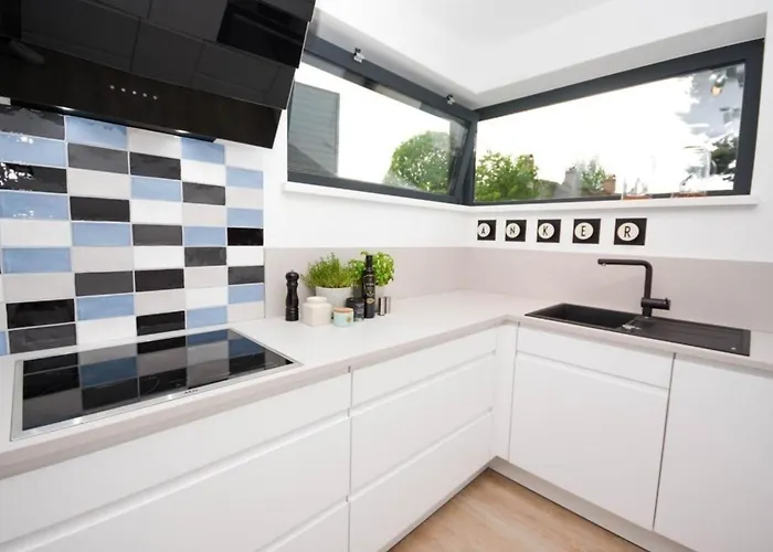 Ferienhaus Anker Dahme (Schleswig-Holstein)