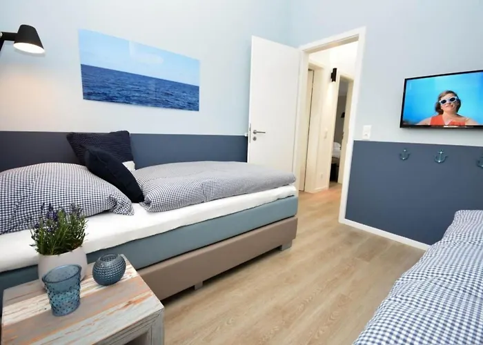 Anker Dahme (Schleswig-Holstein)